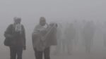 Severe Cold Wave in India